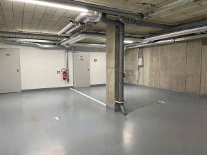 Prodej garážového stání, Slavkov u Brna, Zelnice I, 16 m2