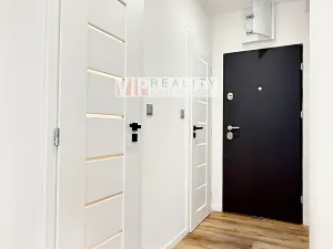 Prodej bytu 2+1, Brno, Provazníkova, 58 m2