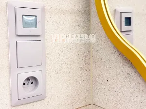 Prodej bytu 2+1, Brno, Provazníkova, 58 m2