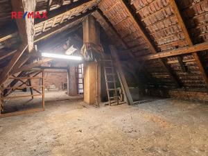 Prodej rodinného domu, Plasy, Plzeňská, 169 m2