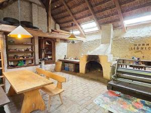 Prodej chalupy, Dolní Hbity, 206 m2