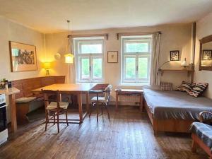 Prodej chalupy, Dolní Hbity, 206 m2