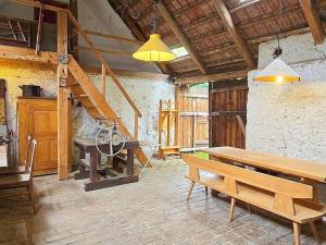 Prodej chalupy, Dolní Hbity, 206 m2