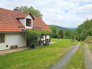 Prodej chalupy, Dolní Hbity, 206 m2
