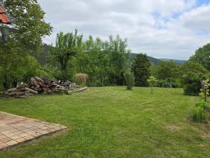Prodej chalupy, Dolní Hbity, 206 m2