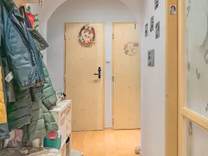 Prodej bytu 2+1, Hradec Králové, Škroupova, 56 m2
