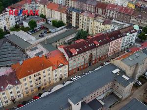 Prodej bytu 2+1, Hradec Králové, Škroupova, 56 m2