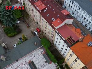 Prodej bytu 2+1, Hradec Králové, Škroupova, 56 m2