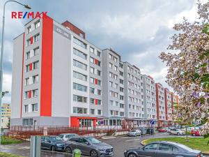 Prodej bytu 2+kk, Praha - Horní Měcholupy, Milánská, 49 m2