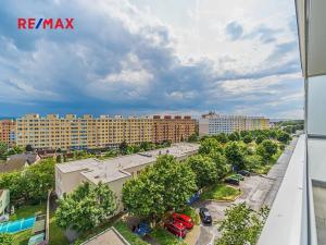 Prodej bytu 2+kk, Praha - Horní Měcholupy, Milánská, 49 m2