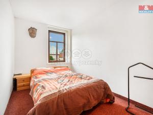 Prodej rodinného domu, Velemín, 262 m2