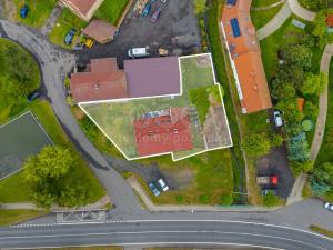 Prodej rodinného domu, Velemín, 262 m2