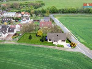 Prodej pozemku pro bydlení, Vonoklasy, 1045 m2