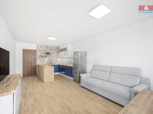 Prodej bytu 3+kk, Praha - Vysočany, Svatošových, 89 m2