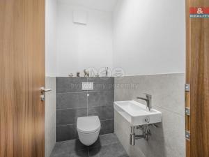 Prodej bytu 3+kk, Praha - Vysočany, Svatošových, 89 m2
