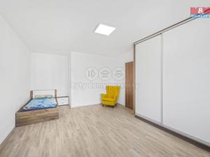 Prodej bytu 3+kk, Praha - Vysočany, Svatošových, 89 m2