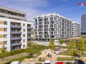Prodej bytu 3+kk, Praha - Vysočany, Svatošových, 89 m2