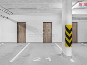 Prodej bytu 3+kk, Praha - Vysočany, Svatošových, 89 m2