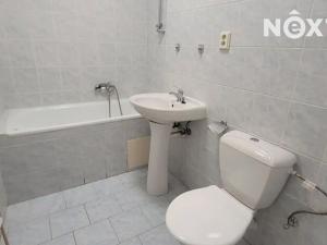 Pronájem bytu 2+kk, Praha - Košíře, Plzeňská, 53 m2