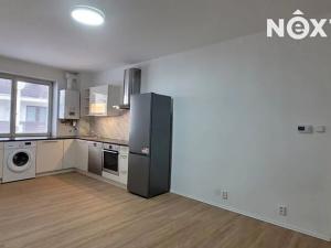 Pronájem bytu 2+kk, Praha - Košíře, Plzeňská, 53 m2
