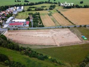 Prodej pozemku pro bydlení, Kozolupy, 1059 m2