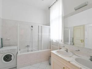 Pronájem bytu 2+kk, Praha - Nové Město, Truhlářská, 78 m2