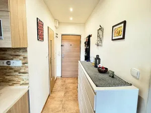 Prodej bytu 2+kk, Praha - Kamýk, Písnická, 39 m2