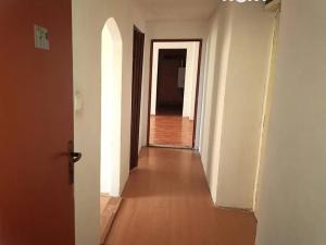 Prodej bytu 3+1, Lichnov, 63 m2