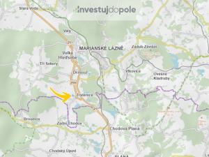 Prodej louky, Trstěnice, 19608 m2