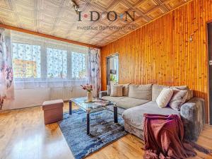 Prodej bytu 3+1, Frýdek-Místek, J. Božana, 70 m2