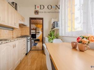 Prodej bytu 3+1, Frýdek-Místek, J. Božana, 70 m2