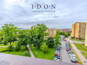 Prodej bytu 3+1, Frýdek-Místek, J. Božana, 70 m2