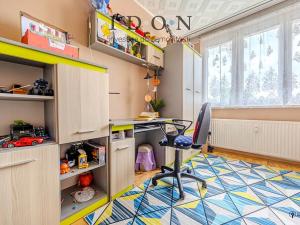 Prodej bytu 3+1, Frýdek-Místek, J. Božana, 70 m2