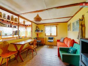Pronájem chaty, Litohlavy, 20 m2