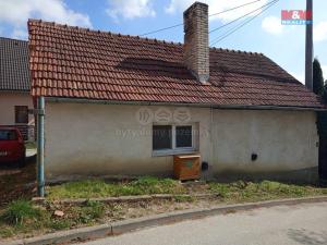 Prodej rodinného domu, Bojkovice, Potok, 43 m2