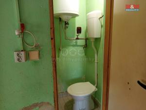 Prodej rodinného domu, Bojkovice, Potok, 43 m2