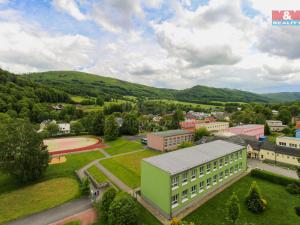 Prodej bytu 3+1, Zlaté Hory, Wolkerova, 75 m2