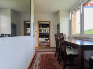 Prodej bytu 3+1, Zlaté Hory, Wolkerova, 75 m2