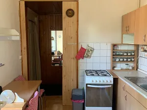 Prodej bytu 1+1, Brno, Rybářská, 34 m2