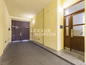 Prodej bytu 2+kk, Praha - Žižkov, Hartigova, 55 m2