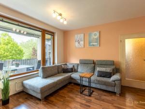 Prodej bytu 3+kk, Praha - Stodůlky, Anny Rybníčkové, 90 m2