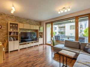 Prodej bytu 3+kk, Praha - Stodůlky, Anny Rybníčkové, 90 m2