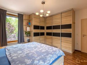 Prodej bytu 3+kk, Praha - Stodůlky, Anny Rybníčkové, 90 m2