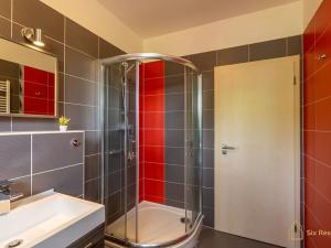 Prodej bytu 3+kk, Praha - Stodůlky, Anny Rybníčkové, 90 m2