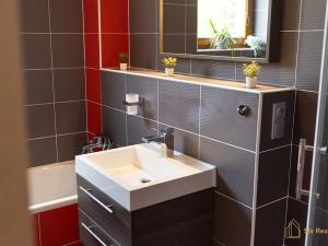 Prodej bytu 3+kk, Praha - Stodůlky, Anny Rybníčkové, 90 m2