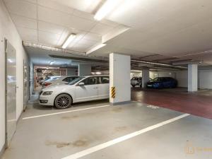 Prodej bytu 3+kk, Praha - Stodůlky, Anny Rybníčkové, 90 m2