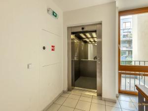 Prodej bytu 3+kk, Praha - Stodůlky, Anny Rybníčkové, 90 m2