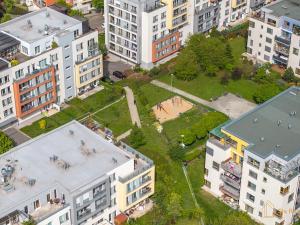 Prodej bytu 3+kk, Praha - Stodůlky, Anny Rybníčkové, 90 m2