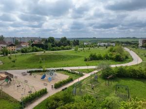 Prodej bytu 3+kk, Praha - Stodůlky, Anny Rybníčkové, 90 m2