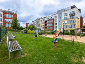 Prodej bytu 3+kk, Praha - Stodůlky, Anny Rybníčkové, 90 m2